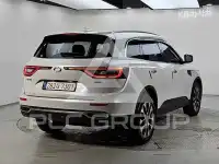 2016 Renault Samsung QM6