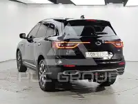 2016 Renault Samsung QM6