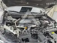 2016 Renault Samsung QM6