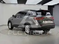 2016 Renault Samsung QM6