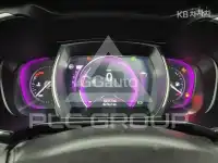 2016 Renault Samsung QM6