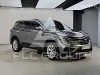 2016 Renault Samsung QM6