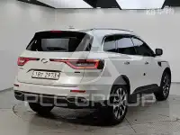 2016 Renault Samsung QM6