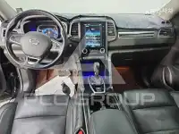 2016 Renault Samsung QM6