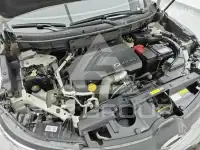 2016 Renault Samsung QM6