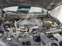 2016 Renault Samsung QM6