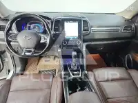 2016 Renault Samsung QM6