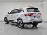 2016 Renault Samsung QM6