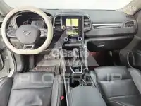 2016 Renault Samsung QM6