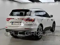 2016 Renault Samsung QM6