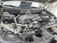 2016 Renault Samsung QM6