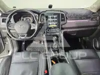 2016 Renault Samsung QM6