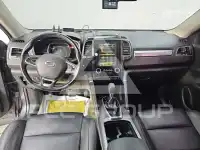 2016 Renault Samsung QM6