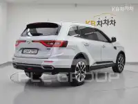 2016 Renault Samsung QM6