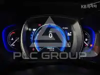 2016 Renault Samsung QM6