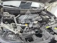 2016 Renault Samsung QM6