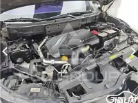 2016 Renault Samsung QM6