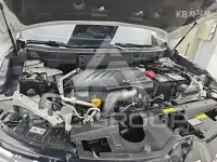 2016 Renault Samsung QM6