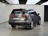 2016 Renault Samsung QM6