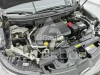 2016 Renault Samsung QM6