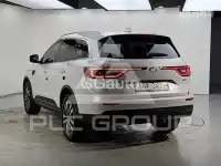 2016 Renault Samsung QM6