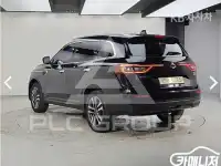 2016 Renault Samsung QM6