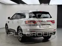 2016 Renault Samsung QM6