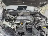 2016 Renault Samsung QM6