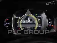 2016 Renault Samsung QM6
