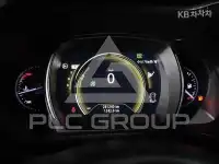 2016 Renault Samsung QM6