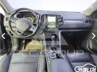 2016 Renault Samsung QM6