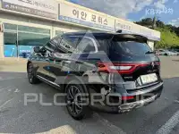 2016 Renault Samsung QM6