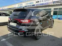 2016 Renault Samsung QM6