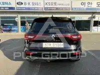 2016 Renault Samsung QM6