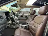 2016 Renault Samsung QM6