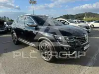 2016 Renault Samsung QM6