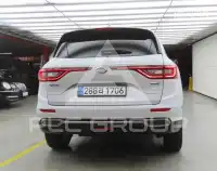 2016 Renault Samsung QM6
