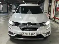 2016 Renault Samsung QM6