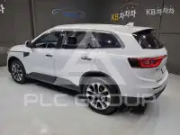 2016 Renault Samsung QM6