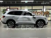 2016 Renault Samsung QM6
