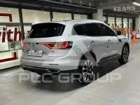 2016 Renault Samsung QM6