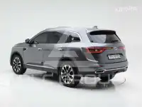 2016 Renault Samsung QM6