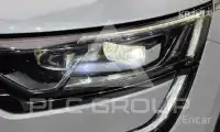 2016 Renault Samsung QM6