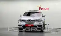 2016 Renault Samsung QM6
