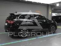 2016 Renault Samsung QM6