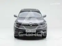 2016 Renault Samsung QM6