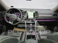 2016 Renault Samsung QM6
