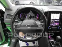 2016 Renault Samsung QM6