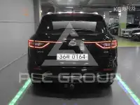 2016 Renault Samsung QM6