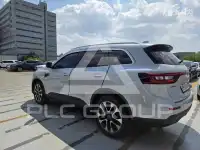 2016 Renault Samsung QM6